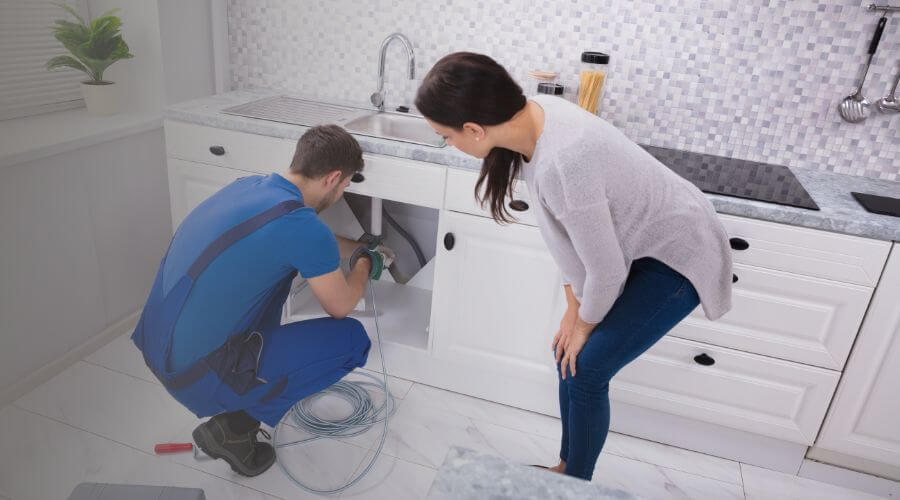 Professional Leak Detection Services in Gatlinburg, TN